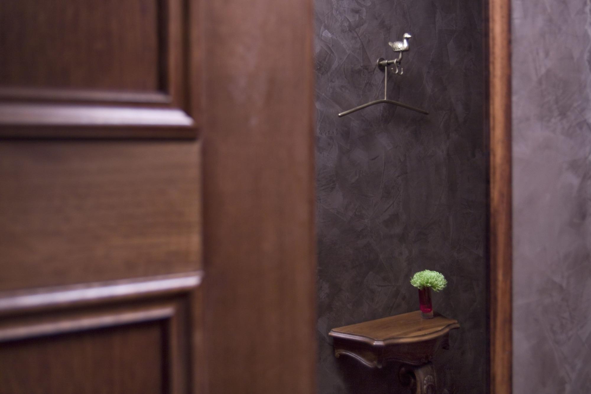 Hotel Columbia Rzym Zewnętrze zdjęcie