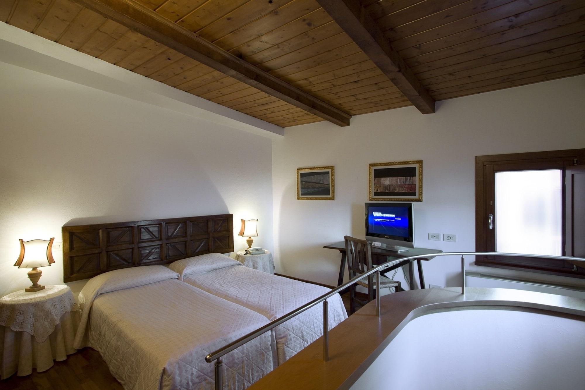 Hotel Columbia Rzym Zewnętrze zdjęcie