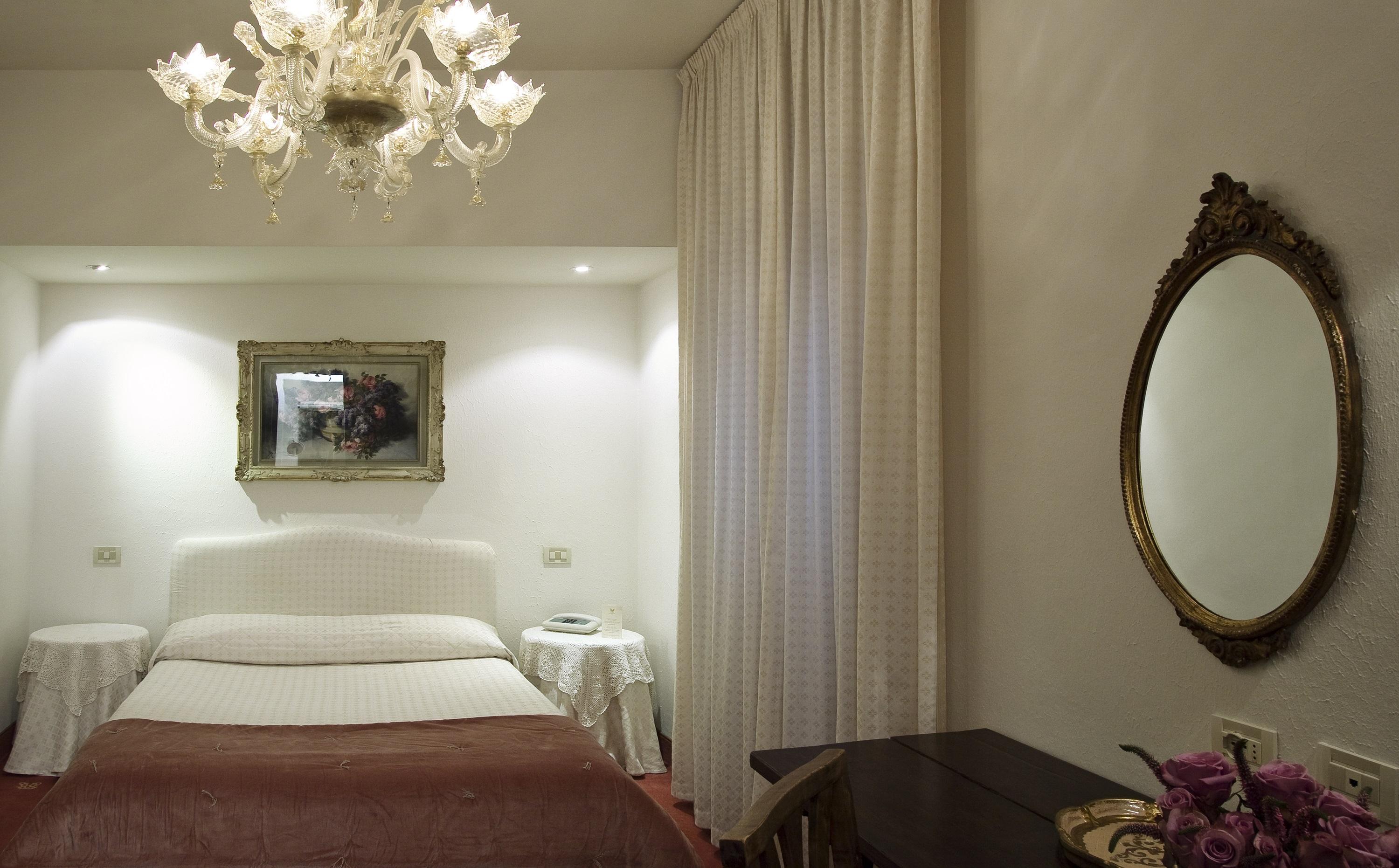 Hotel Columbia Rzym Pokój zdjęcie