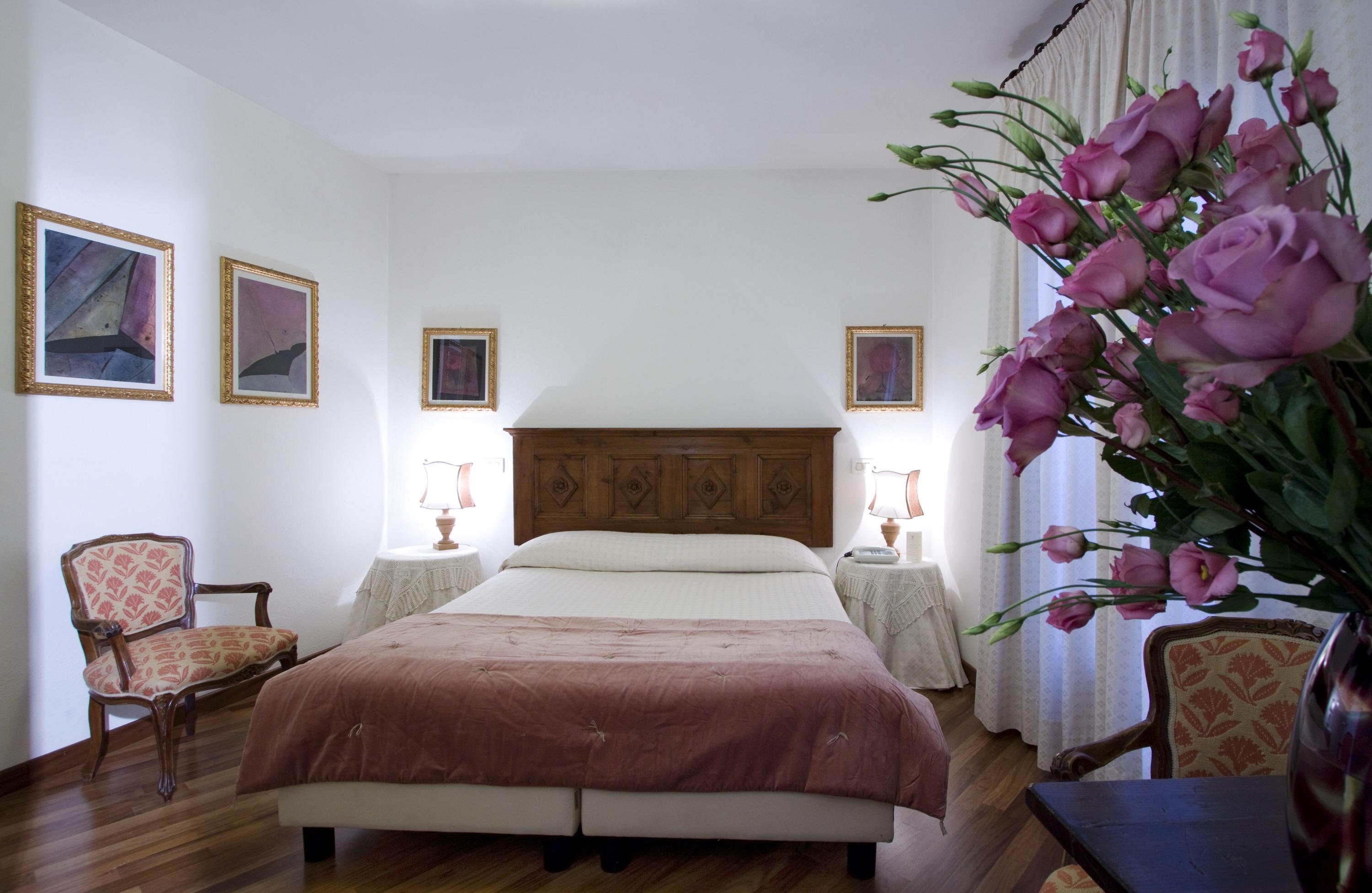 Hotel Columbia Rzym Zewnętrze zdjęcie