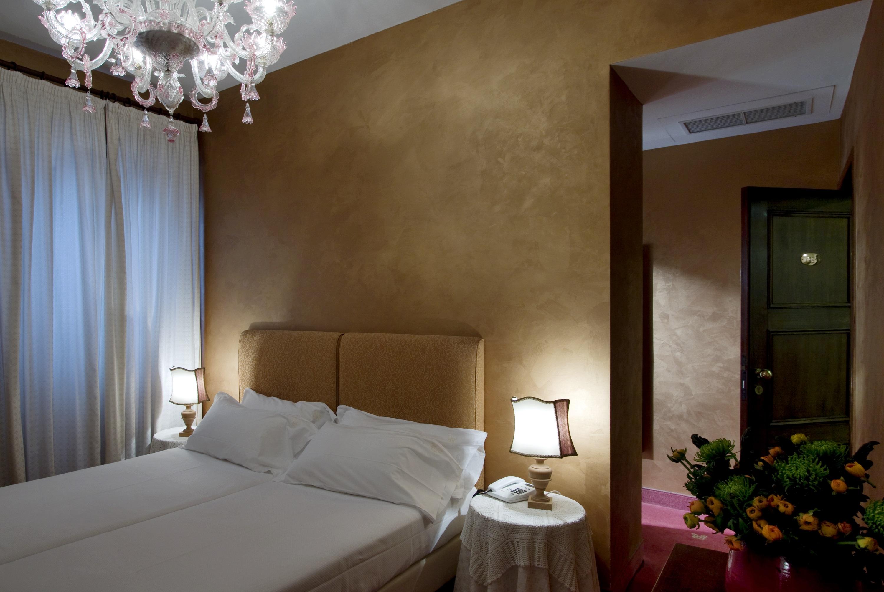 Hotel Columbia Rzym Zewnętrze zdjęcie