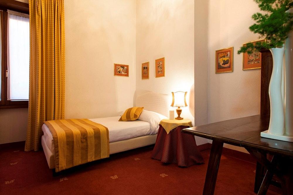 Hotel Columbia Rzym Zewnętrze zdjęcie