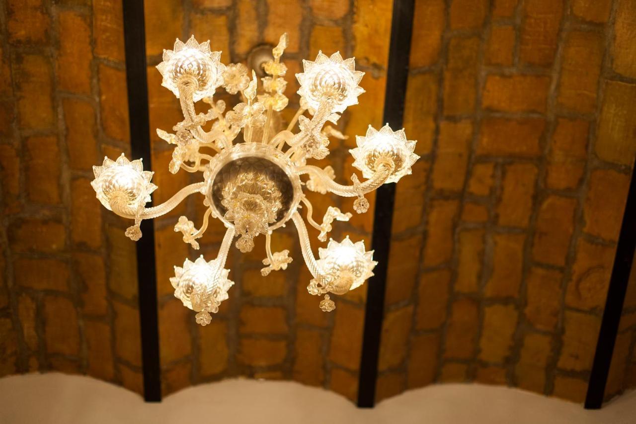 Hotel Columbia Rzym Zewnętrze zdjęcie
